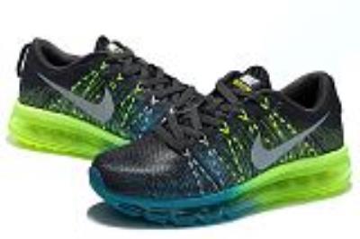 Cheap Nike Flyknit Air Max wholesale No. 6